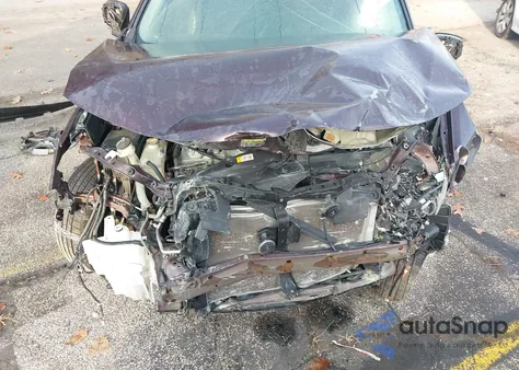 2018 Toyota Rav4 Le from USA, damaged, VIN 2T3ZFREV1JW522874